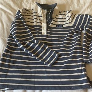 LL Bean Pullover